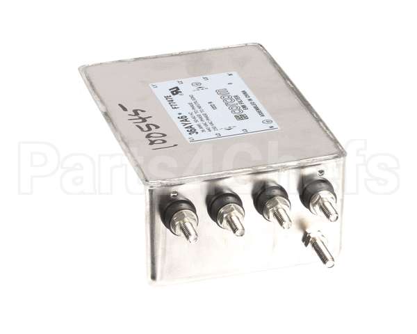 100545 Turbochef Emi Filter, 3Ph