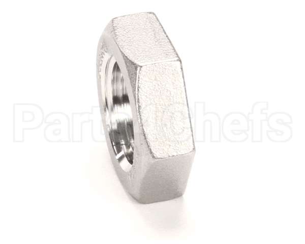100547 Champion - Moyer Diebel Locknut 1/2Npt Sst Forged