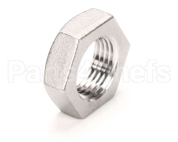 100547 Champion - Moyer Diebel Locknut 1/2Npt Sst Forged
