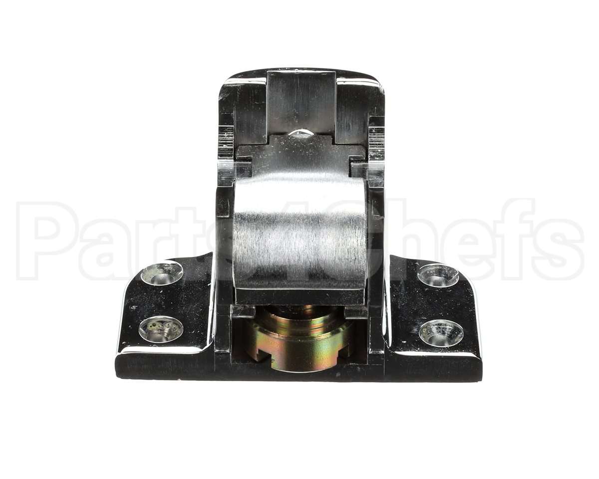 10055000108 Kason Chrome Strike Assembly