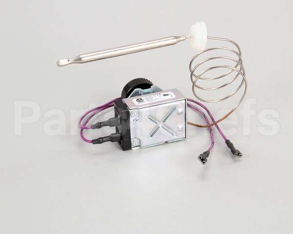 100551 Newco Thermostat