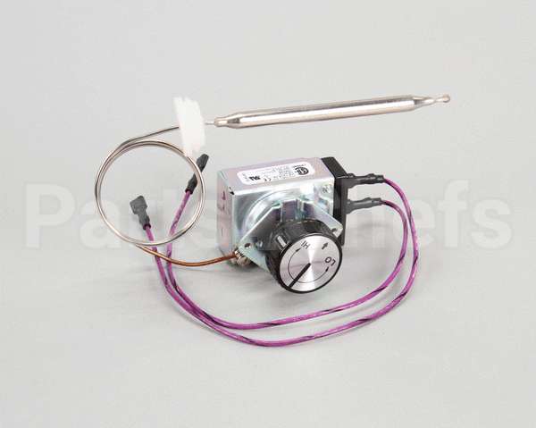 100551 Newco Thermostat