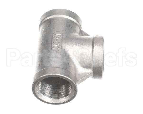100554 Champion - Moyer Diebel Tee 1/2Npt Sst