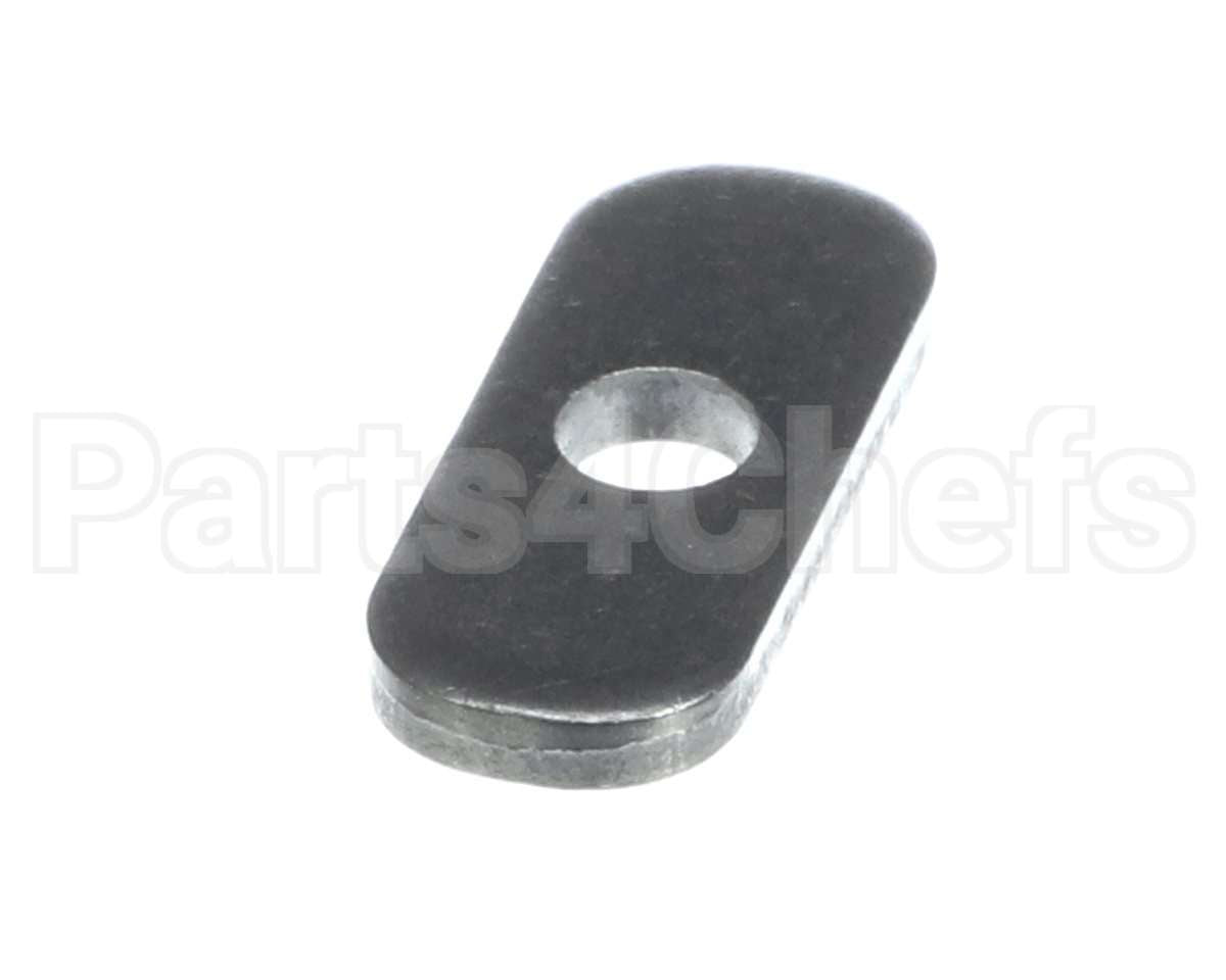 1005540 Alto Shaam Spacer,Condensor Tank,