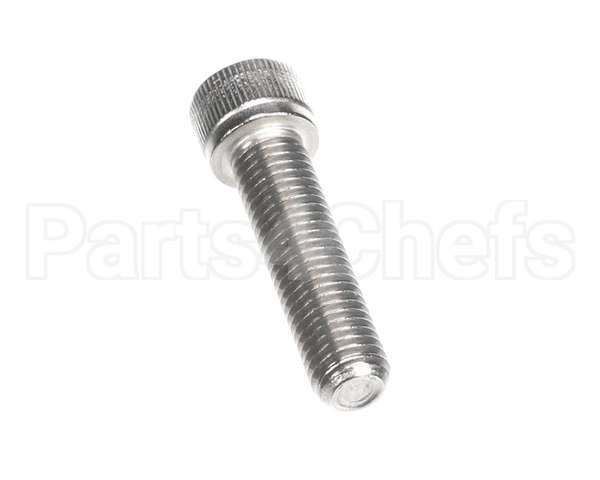 100557-CLE Cleveland Screw;Socket Hd;Sst; 1/4-28X1