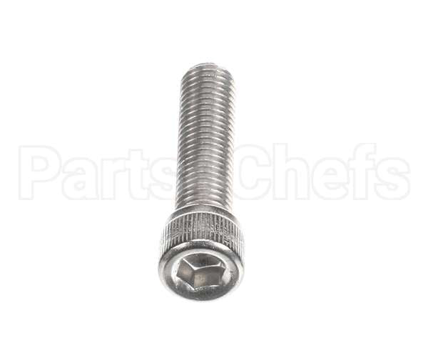 100557-CLE Cleveland Screw;Socket Hd;Sst; 1/4-28X1