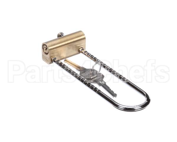 100557002 Ojeda Lock Security Cage (Alpa)