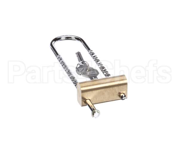 100557002 Ojeda Lock Security Cage (Alpa)