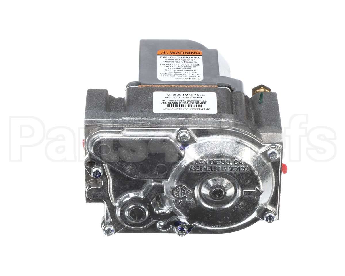 1005597 International Comfort Pro Valve N Stp Snap Hw Vr8204M S