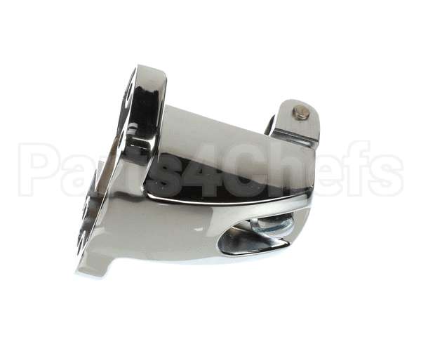 10056005003 Kason Strike Chrome 3/4-4-1/2 Offset