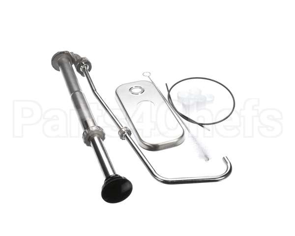 100562 Server Condiment Pump Cp-F, Slim