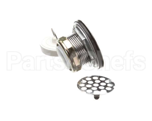 100564 Groen Sink Strainer