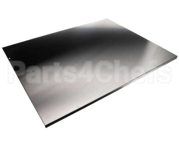 1005680 Alto Shaam Cover,Rear,7.14 Es