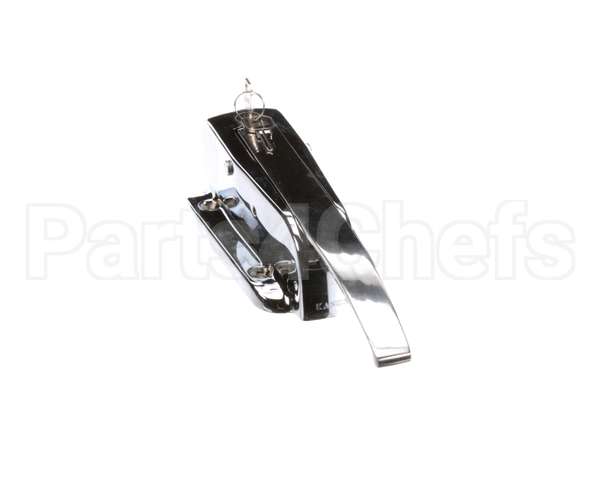 10056CH502001 Kason Body Chrome Cyl #101 H-Sprg