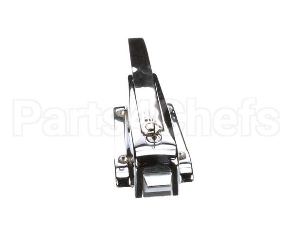 10056CH502001 Kason Body Chrome Cyl #101 H-Sprg