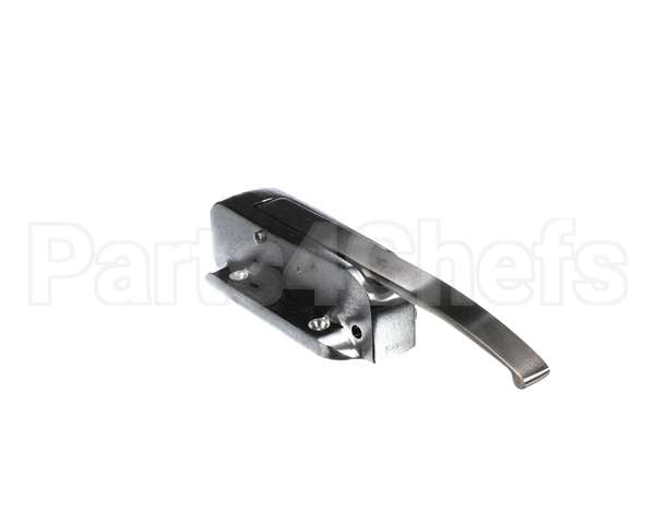 10056L06021 Kason Body Brushed Chr Standard Spr