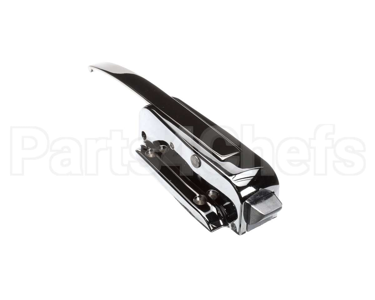 10056XL5020 Kason Body Chr W/ Extra Light