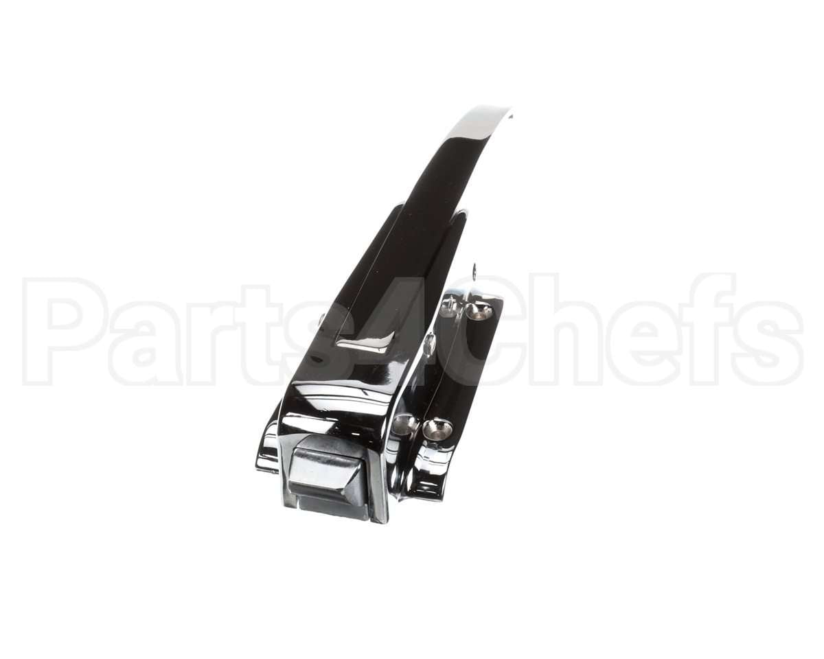 10056XL5020 Kason Body Chr W/ Extra Light