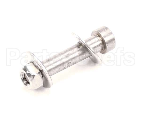 100570 Blodgett Kit, Transport Cart Axle Repl