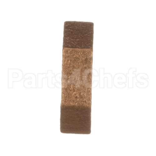100573 Champion - Moyer Diebel Locknut 14Npt Brass