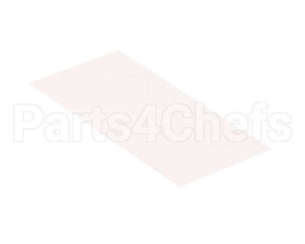 100581 Robot Coupe Cl50 Pusher Guide Sleeve
