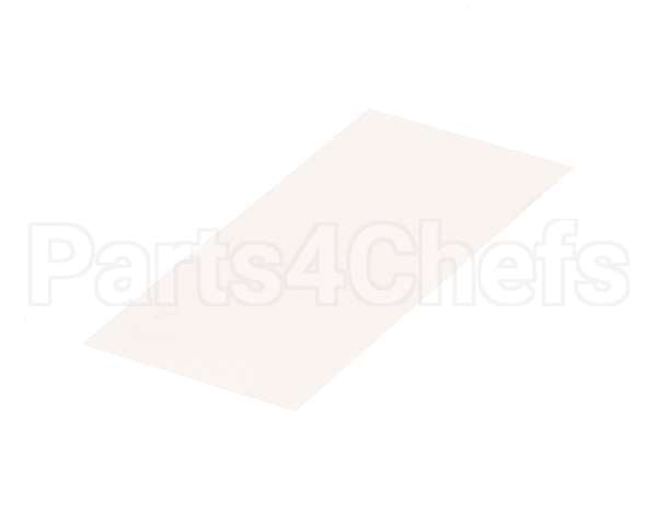 100581 Robot Coupe Cl50 Pusher Guide Sleeve