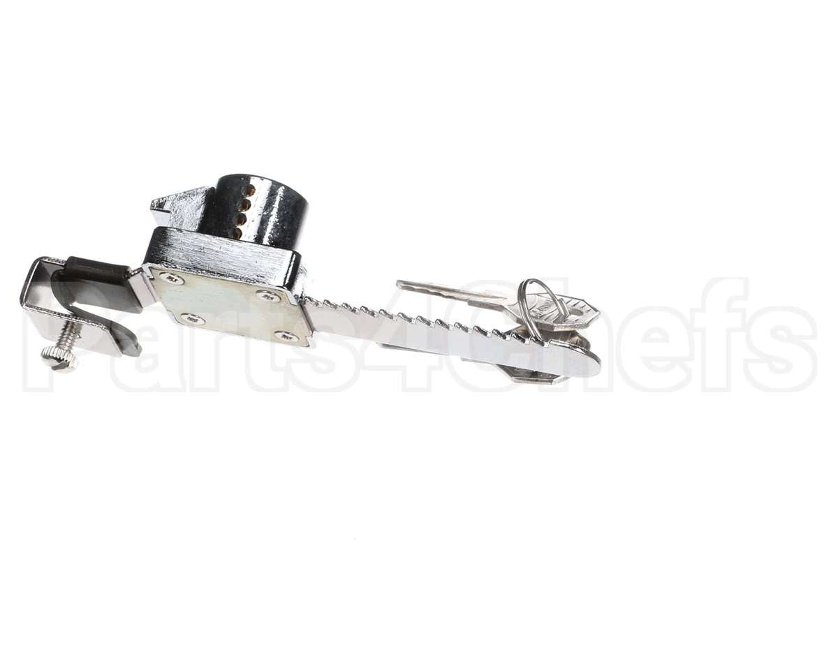 100581503 Beverage Air Lock & Key Nc/Bdc
