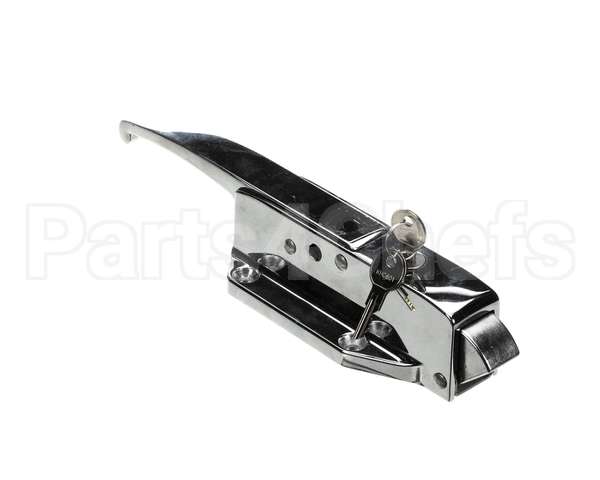 10058CL502001 Kason Body Only Chrome Cylinder # 60