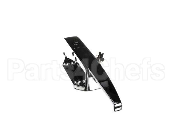 10058CL502002 Kason Body Only Chrome #602