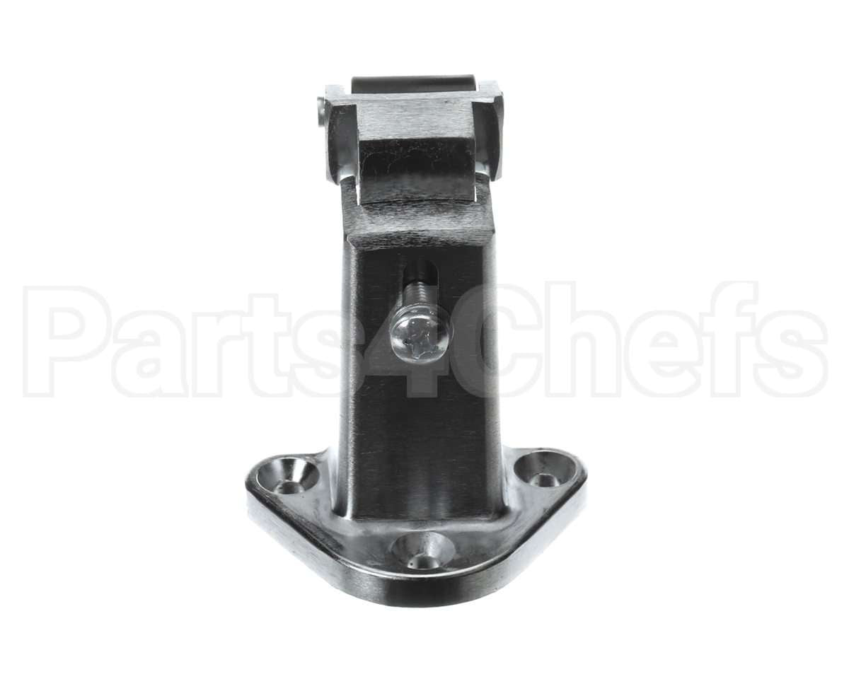 10059006003 Kason Strike Brush Chrome