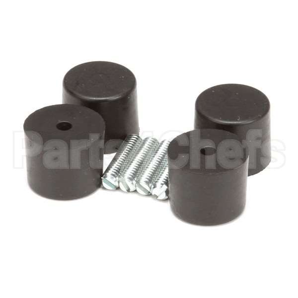 1005952 Compatible Cornelius Leg-Set Replacement Pedestal T