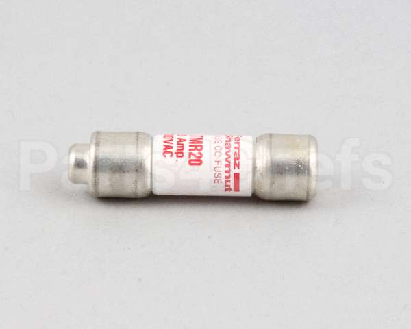 100599 Turbochef Fuse, Amp 20, Atmr - Individual Fuse