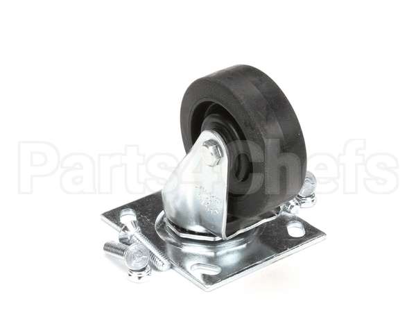 1005L4 Rubbermaid Caster For 1305 Cart