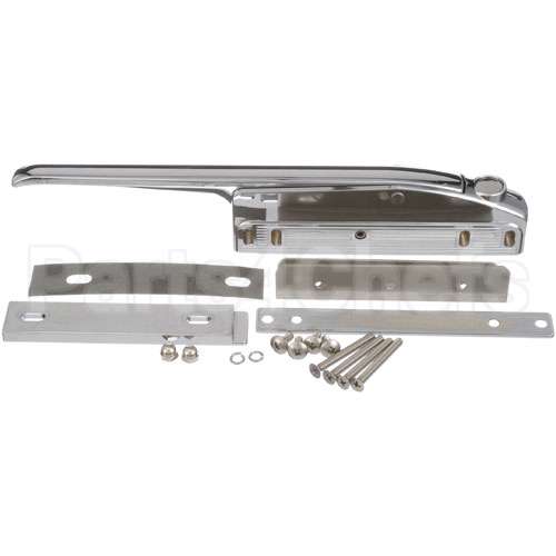1006-0991 Compatible Crescor Kason Latch Kit