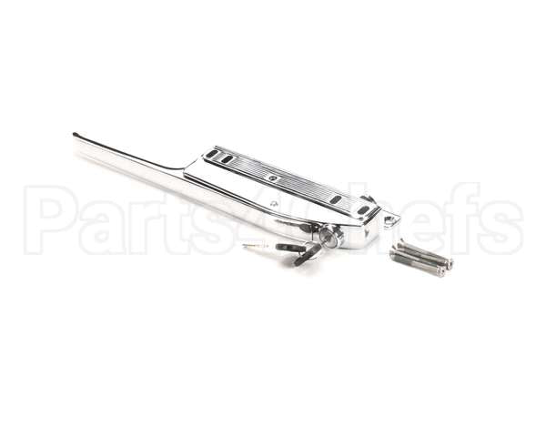1006-128-01-K Cres Cor Latch Kitmag Wkey Lock