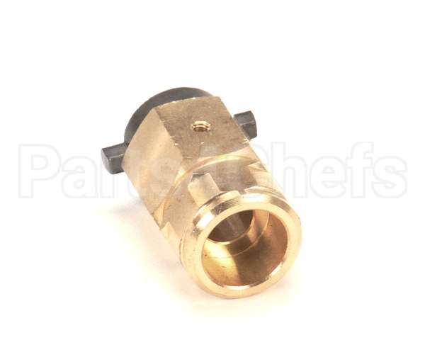 10060007 Rancilio Assembled Steam Tap Bush