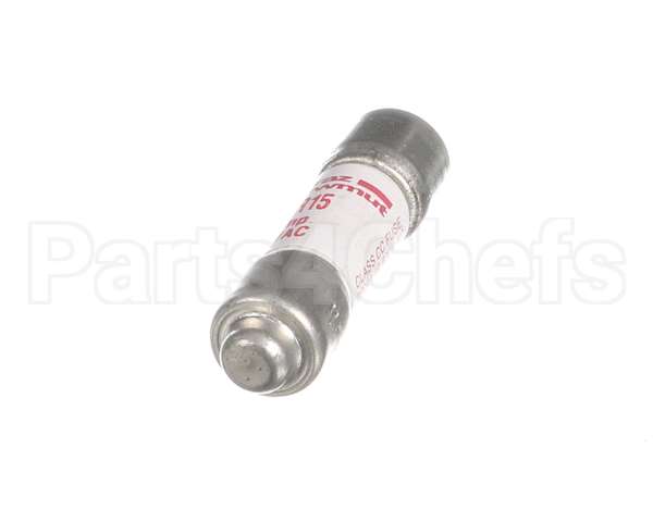 100601 Turbochef Fuse, 15A (International Only)