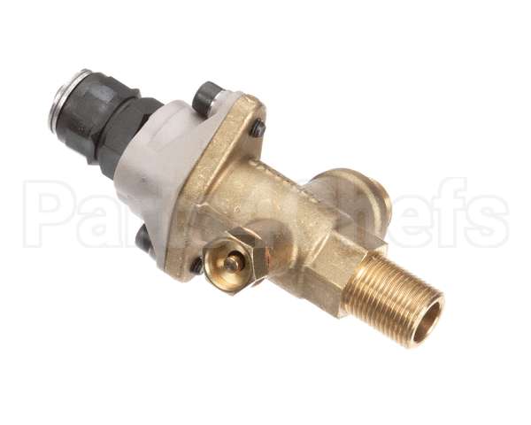 10060135 Rancilio Clever/15 Steam Tap Right