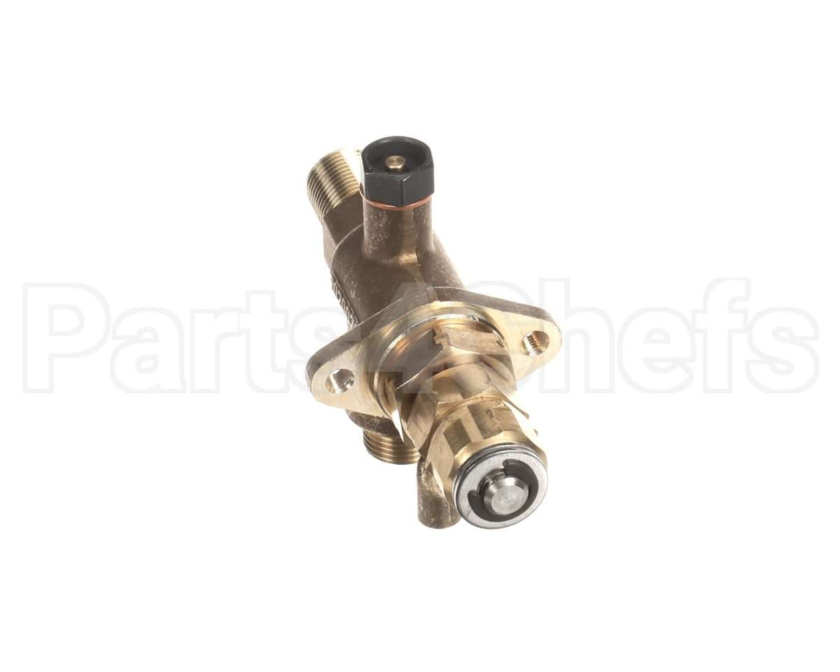 10060149 Rancilio Steam Valve St W/ Av Valve C5