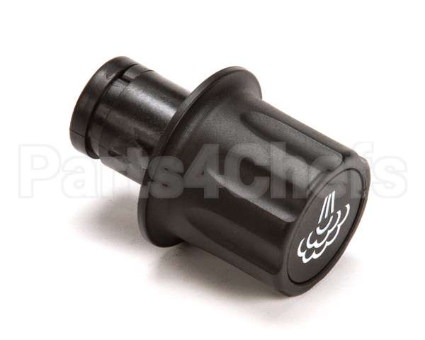 10060152 Rancilio Compl Steam Handwheel