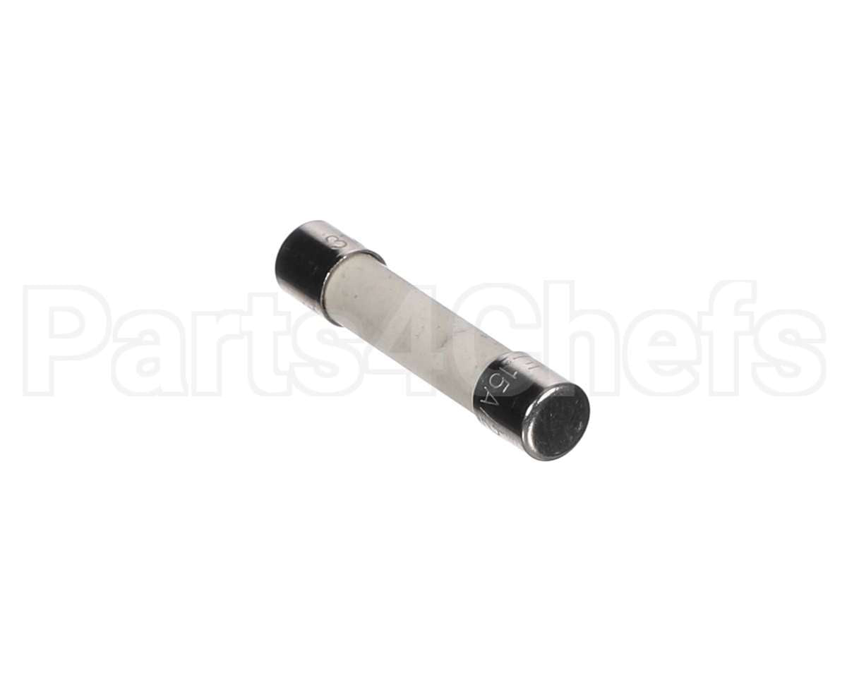 100602 Turbochef Fuse, 15 Amp