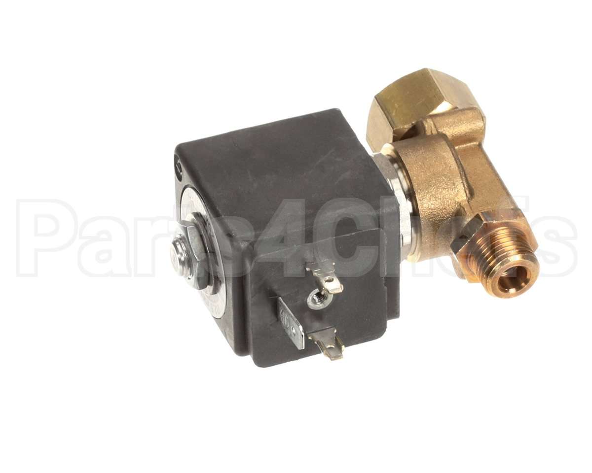 10060486 Rancilio Electrovalve Hot Water 220-240