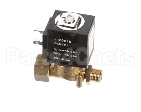 10060518 Rancilio Electrovalve Hot Water 230V