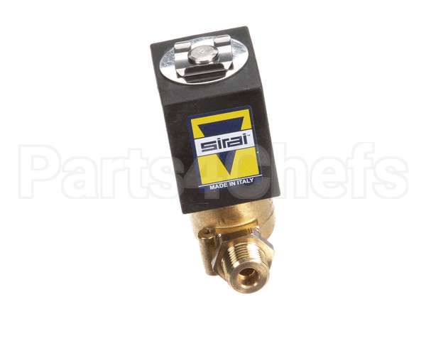 10060518 Rancilio Electrovalve Hot Water 230V