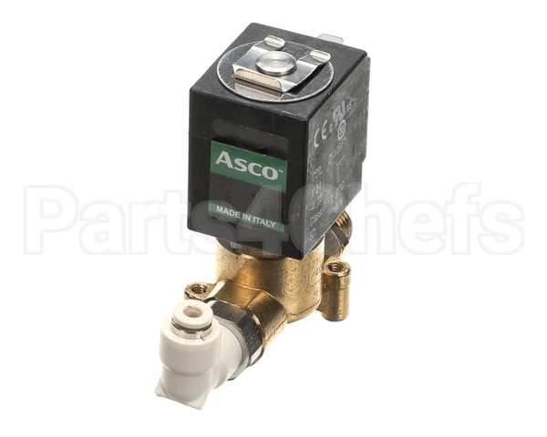 10060606 Rancilio Electrovalve Powder-Bypass