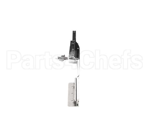 1006108K1 Cres Cor Latch Kit, Convert From P.b.
