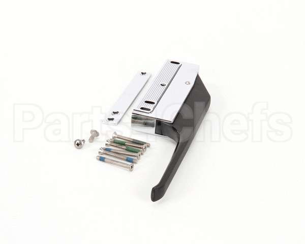 100612001K Cres Cor Latch Kit,Magnet For 140, 151