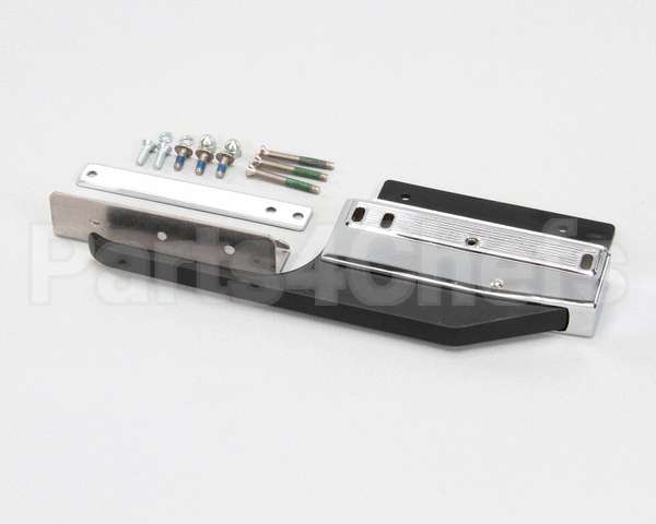 1006142K1 Cres Cor Latch Kit (Comp) H339135Bk