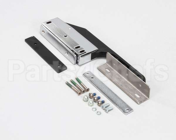 1006142K1 Cres Cor Latch Kit (Comp) H339135Bk
