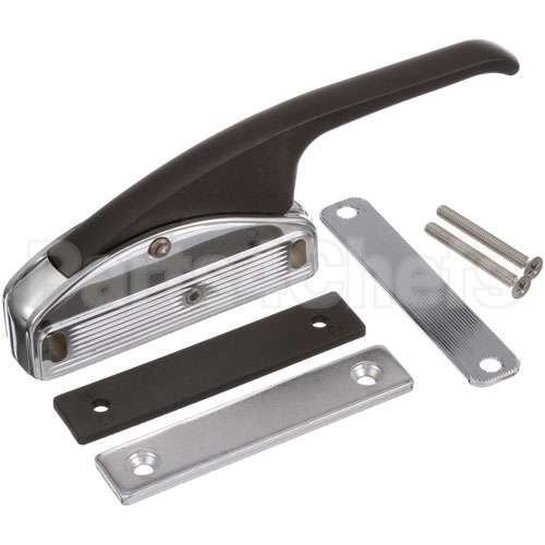 100615401K Compatible Crescor Kason Latch Kit